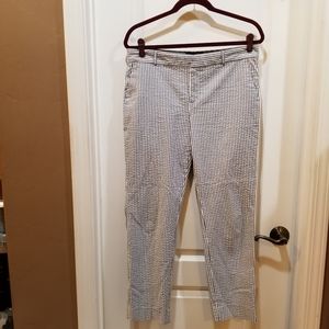 Banana Republic momen's pants